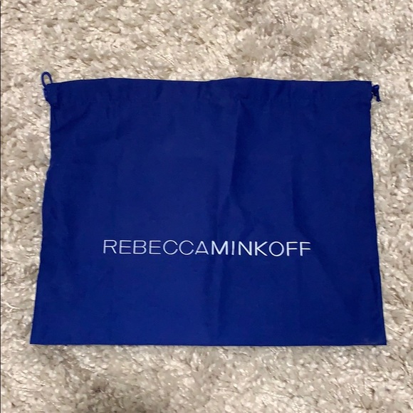 Rebecca Minkoff Handbags - Rebecca Minkoff Wallet Dustbag